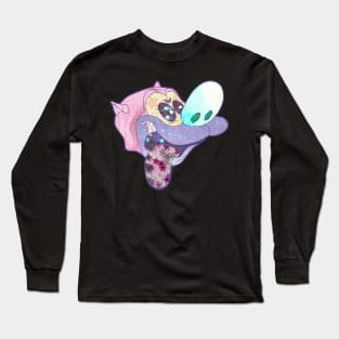 Stimpydelic Long Sleeve T-Shirt